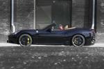 Ferrari California by Edo Competition 2009 года